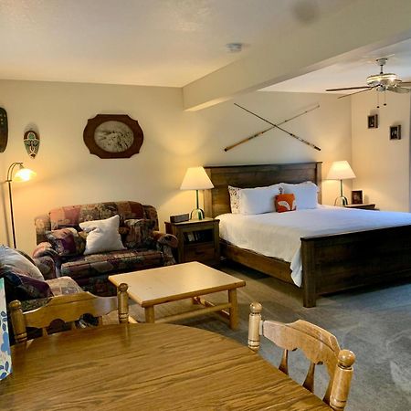 Fox Hollow Inn Bozeman Kültér fotó