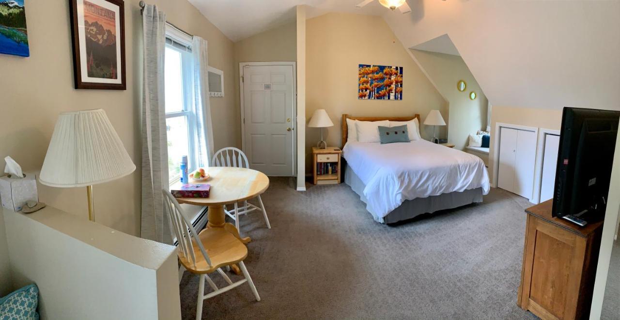 Fox Hollow Inn Bozeman Kültér fotó