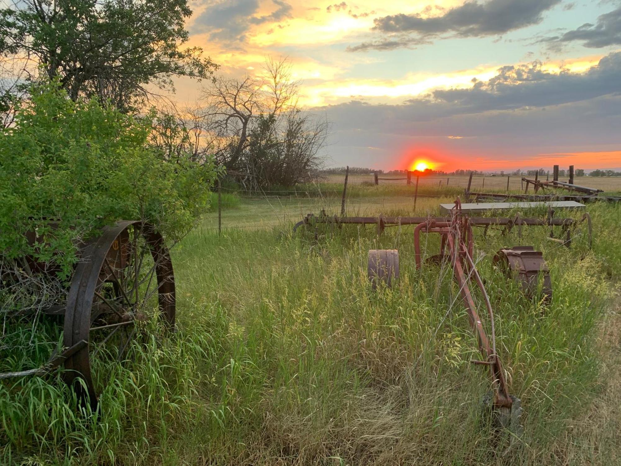 Fox Hollow Inn Bozeman Kültér fotó