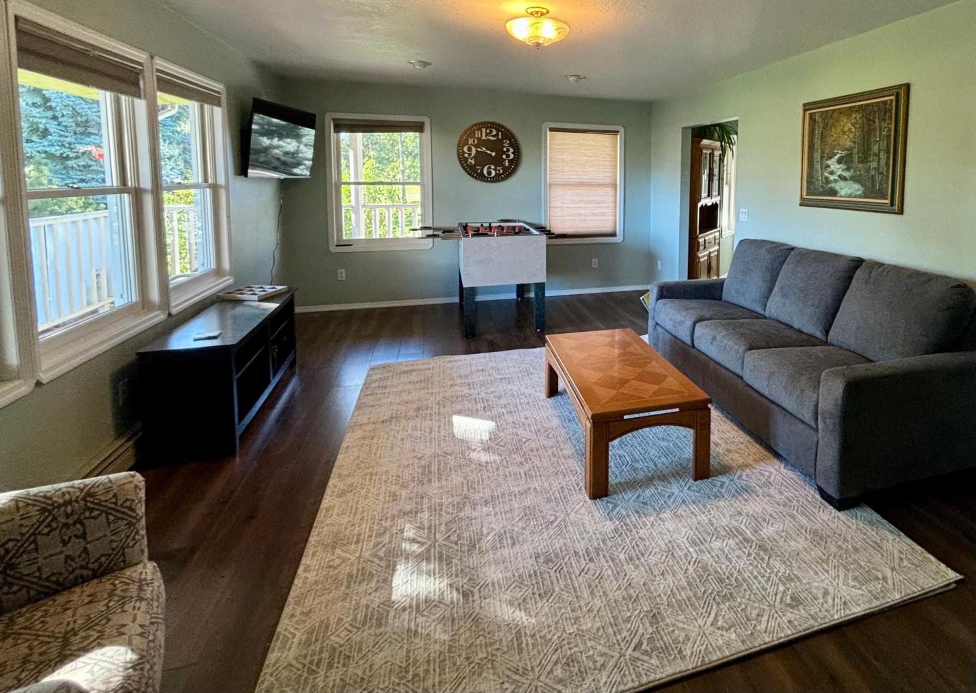 Fox Hollow Inn Bozeman Kültér fotó