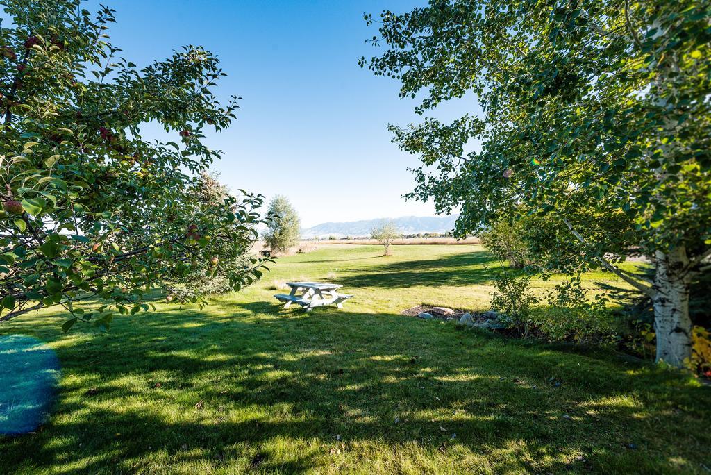 Fox Hollow Inn Bozeman Kültér fotó
